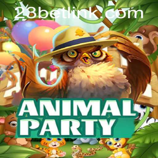 Discover the Exciting World of AnimalParty in Collaboration with 23bet.COM