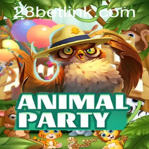 Discover the Exciting World of AnimalParty in Collaboration with 23bet.COM