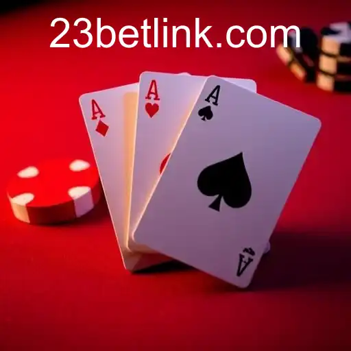The Intricacies and Elegance of Baccarat: Diving into the World of 23bet.COM