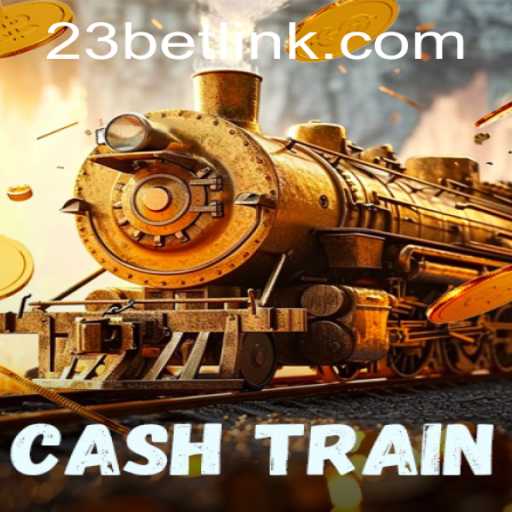 CashTrain: The Innovative Gaming Experience with 23bet.COM