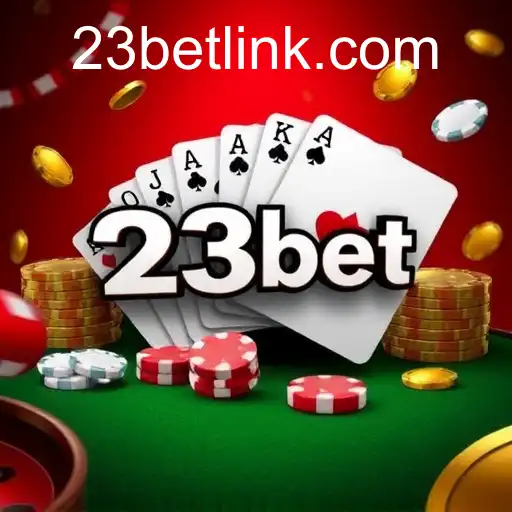 Exploring the Excitement of Casino Games at 23bet.COM