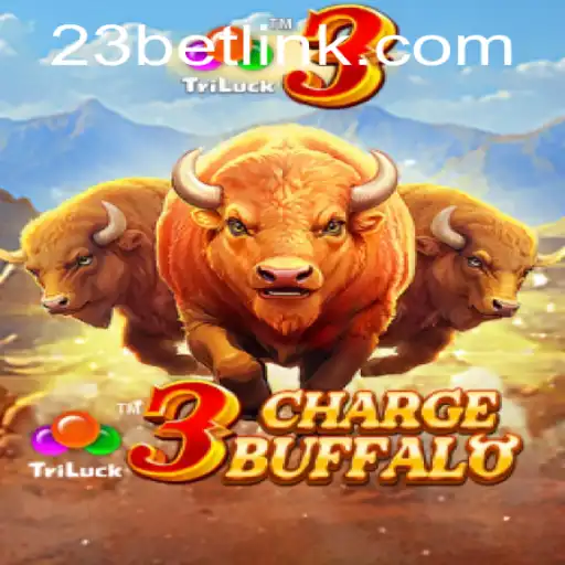 Discover the Thrills of 3ChargeBuffalo at 23bet.COM