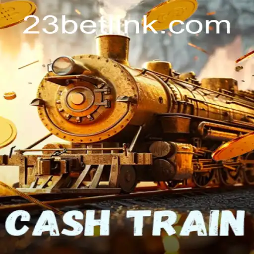 CashTrain: The Innovative Gaming Experience with 23bet.COM