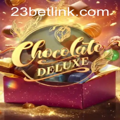 Dive into the Sweet Adventure of ChocolateDeluxe
