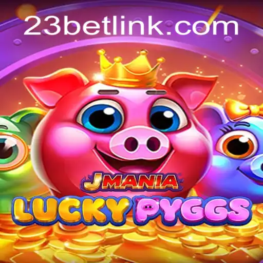 Exploring JManiaLuckyPyggs: The Thrilling New Gaming Experience