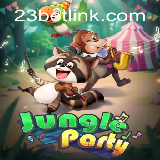 JungleParty: An Immersive Adventure in the World of 23bet.COM