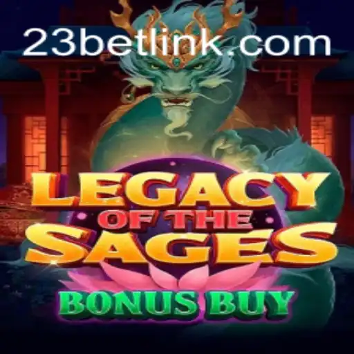 Exploring LegacyoftheSagesBonusBuy: A Comprehensive Guide by 23bet.COM