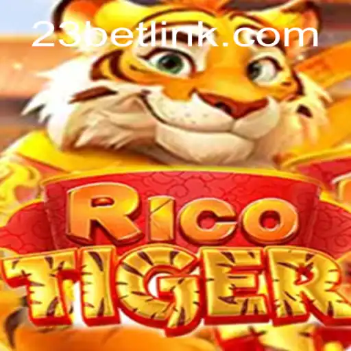 Discover the Exciting World of RicoTiger on 23bet.COM