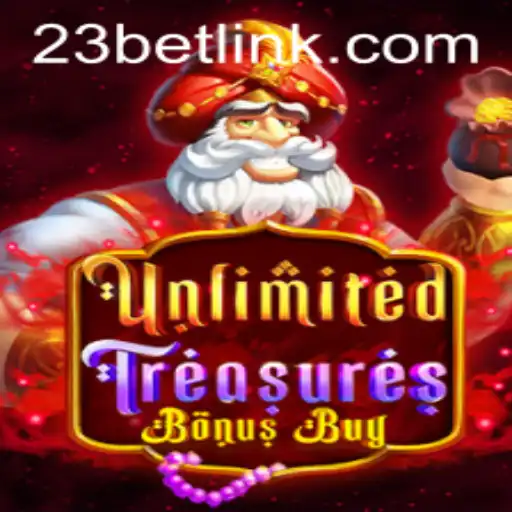 Exploring UnlimitedTreasuresBonusBuy: A Gaming Experience by 23bet.COM
