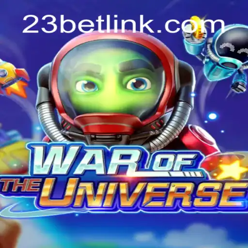 Exploring the Universe with WAROFTHEUNIVERSE: A Cosmic Gaming Adventure