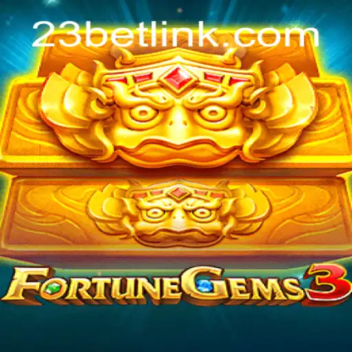 Unveiling FortuneGems3: A New Era of Online Gaming with 23bet.COM