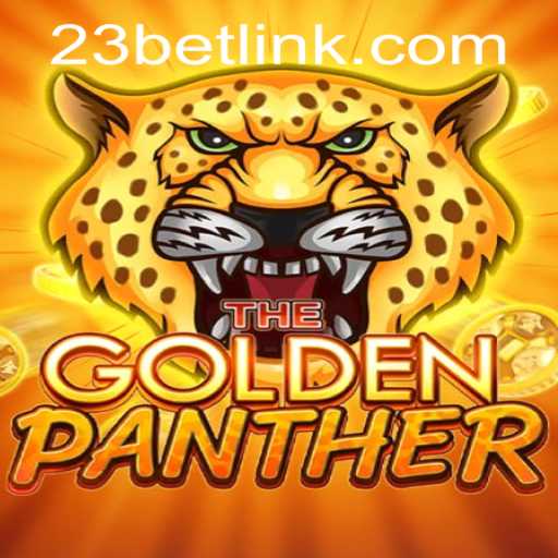Experience the Thrill of GOLDENPANTHER with 23bet.COM