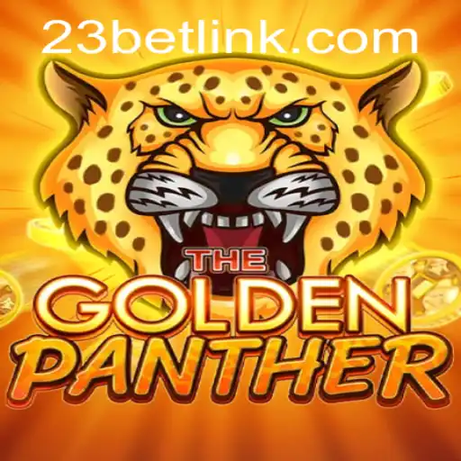 Experience the Thrill of GOLDENPANTHER with 23bet.COM