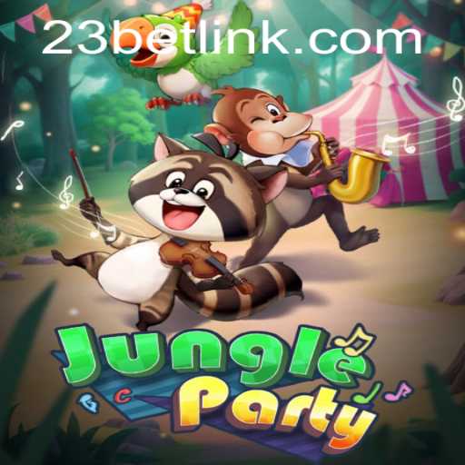 JungleParty: An Immersive Adventure in the World of 23bet.COM