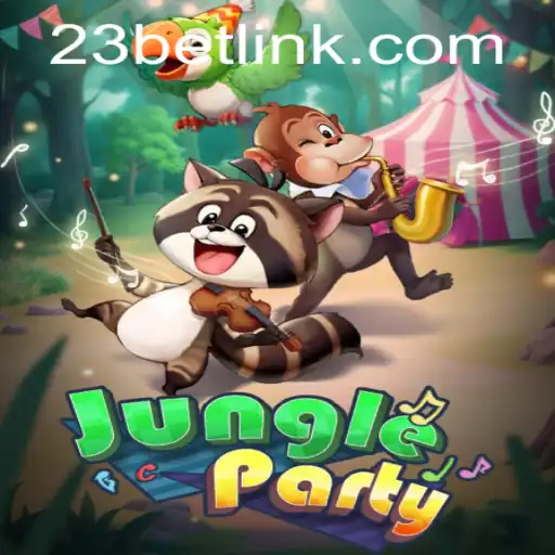 JungleParty: An Immersive Adventure in the World of 23bet.COM