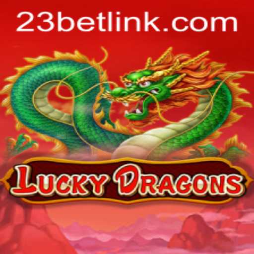 Exploring the Exciting World of LuckyDragons at 23bet.COM