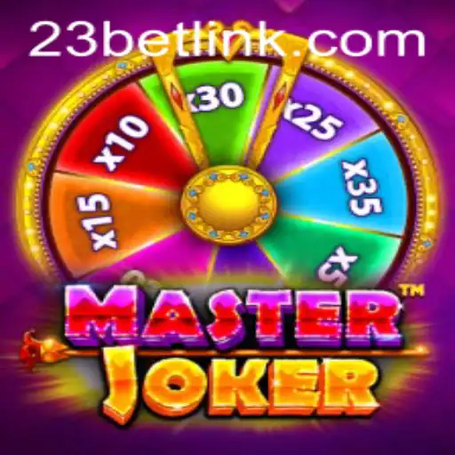 Exploring the Exciting World of MasterJoker at 23bet.COM