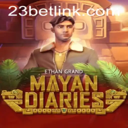 MayanDiaries: Exploring the Mystical World of Ancient Civilizations in Gaming