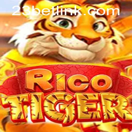 Discover the Exciting World of RicoTiger on 23bet.COM