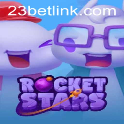 Experience the Thrill: RocketStars and 23bet.COM