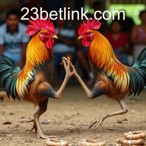 Exploring the World of Sabong Games: A Deep Dive into 23bet.COM