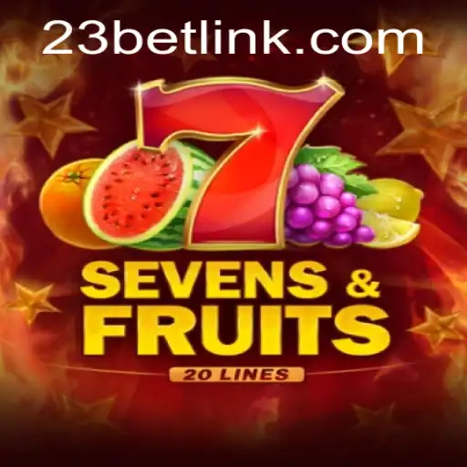 Exploring SevensFruits20: A Delightful Casino Game at 23bet.COM