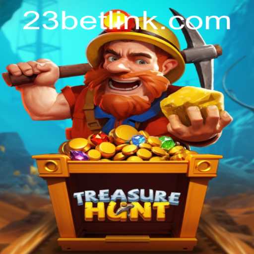 Dive into the Exciting World of TreasureHunt with 23bet.COM