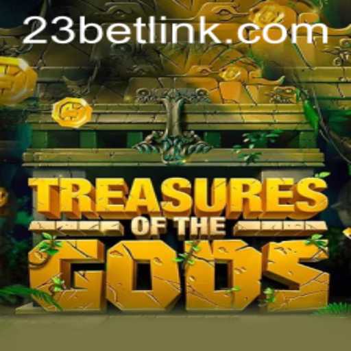 Unveiling TreasureoftheGods: The Path to Mythical Riches