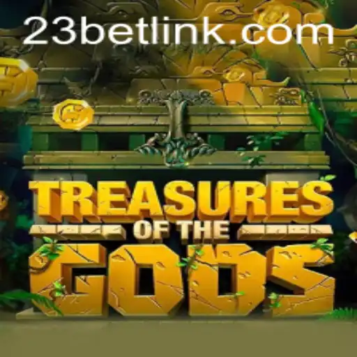 Unveiling TreasureoftheGods: The Path to Mythical Riches