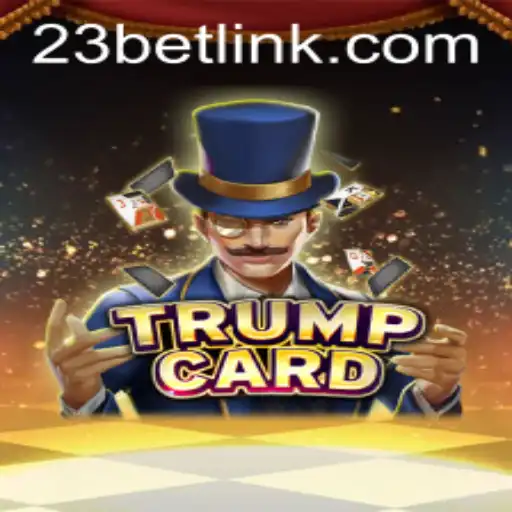 Discovering TrumpCard: A New Era in Strategic Gaming with 23bet.COM