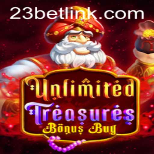 Exploring UnlimitedTreasuresBonusBuy: A Gaming Experience by 23bet.COM