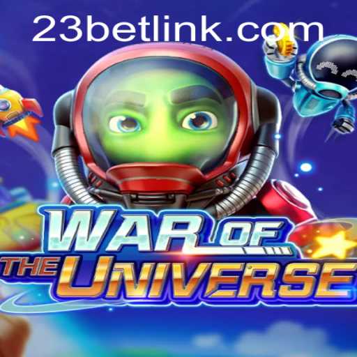 Exploring the Universe with WAROFTHEUNIVERSE: A Cosmic Gaming Adventure